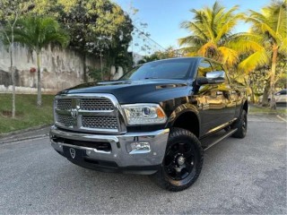 Foto do veículo Ram 2500 Laramie 6.7 Tdi Cd 4x4 Diesel