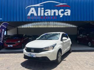 Foto do veículo Fiat Argo 1.0 Drive