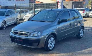 Foto do veículo Chevrolet Corsa Hat. Premium 1.4 8v Econoflex 5p