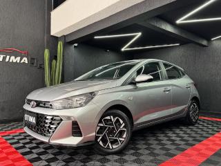 Foto do veículo Hyundai Hb20 Sense Plus1.0 Flex 12v Mec.