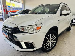 Foto do veículo Mitsubishi Asx Hpe Fwd 2.0 16v Flex Aut.