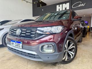 Foto do veículo Volkswagen T-cross Comfor. 200 Tsi 1.0 Flex 5p Aut.