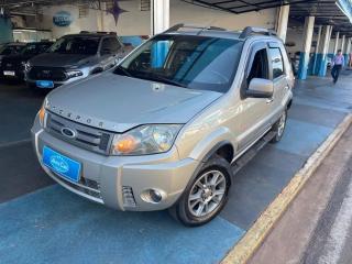 Foto do veículo Ford Ecosport 1.6 8v Flex Freestyle