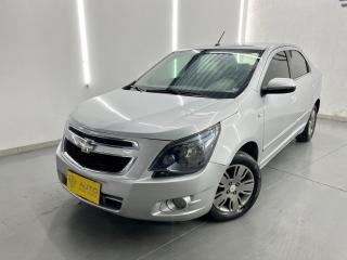 Foto do veículo Chevrolet Cobalt 1.8 8v Econo.flex Ltz Auto