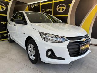 Foto do veículo Chevrolet Onix 1.0 Lt