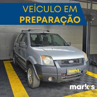 Foto do veículo Ford Ecosport Xls 1.6/1.6 Flex 8v 5p