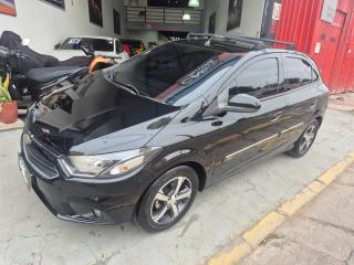 Foto do veículo Chevrolet Onix Hatch Ltz 1.4 8v Flexpower 5p Aut.