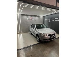 Foto do veículo Fiat Siena 1.0 8v Flex El