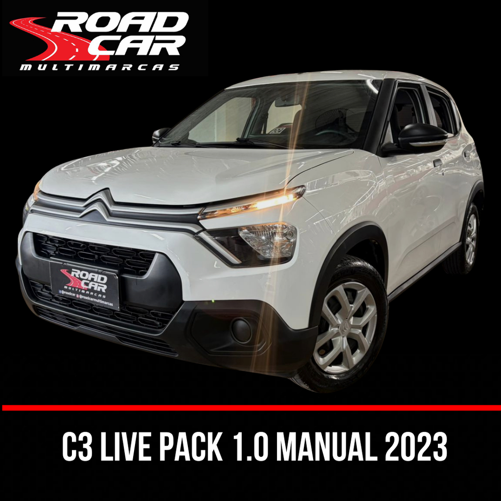 Citroen Citroën C3