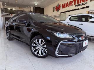 Foto do veículo Toyota Corolla 2.0 Xei Cvt