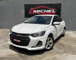 Foto do veículo Chevrolet Onix Sedan Plus Ltz 1.0 12v Tb Flex Mec.