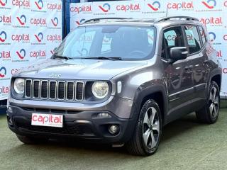 Foto do veículo Jeep Renegade 1.8 Std Auto