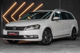 Foto do veículo Volkswagen Passat Variant R-line Tb 2.0 Tsi Tip. 5p