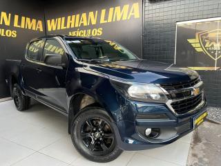 Foto do veículo Chevrolet S-10 2.5 Ecotec Sidi Cabine Dupla Adv