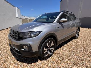 Foto do veículo Volkswagen T-cross Comfor. 200 Tsi 1.0 Flex 5p Aut.