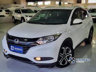Foto do veículo Honda Hr-v 1.8 Ex Cvt