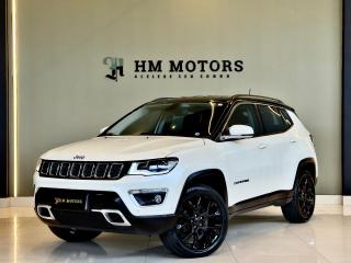 Foto do veículo Jeep Compass 2.0 Limited Auto
