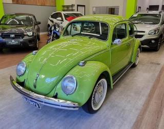 Foto do veículo Volkswagen Fusca 1.3 8v Gasolina 2p Manual