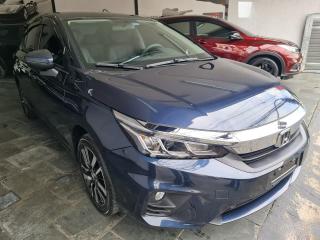 Foto do veículo Honda City Sedan Exl 1.5 Flex 16v 4p Aut.