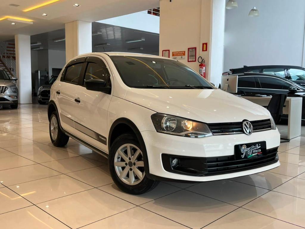Volkswagen Gol