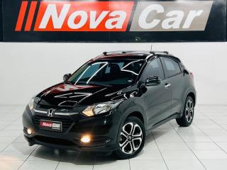 Foto do veículo Honda Hr-v Exl 1.8 Flexone 16v 5p Aut.