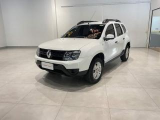 Foto do veículo Renault Duster 1.6 16v Sceexpression Automático
