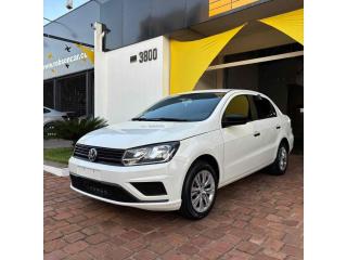 Foto do veículo Volkswagen Voyage 1.6 Auto