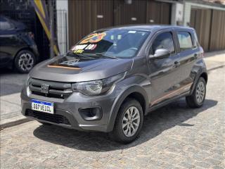 Foto do veículo Fiat Mobi Like 1.0 Fire Flex 5p.