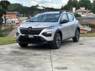 Foto do veículo Renault Kardian Evolution 1.0 Turbo