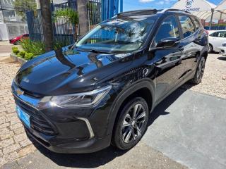 Foto do veículo Chevrolet Tracker 1.2 Turbo Premier Auto