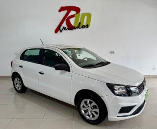 Foto do veículo Volkswagen Gol 1.0 Flex 12v 5p