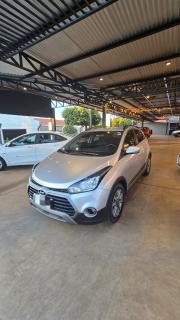 Foto do veículo Hyundai Hb20 1.6 X Style