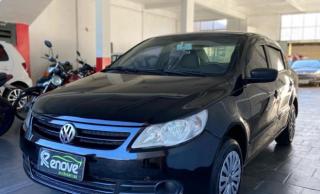 Foto do veículo Volkswagen Voyage 1.0/1.0 City Mi Total Flex 8v 4p