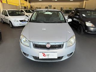 Foto do veículo Fiat Siena 1.0 Fire Flex El