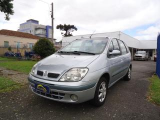 Foto do veículo Renault Scenic 2.0 16v Privilege