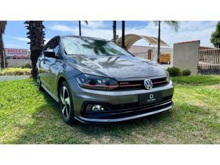 Foto do veículo Volkswagen Polo 1.4 250 Tsi Gts Auto