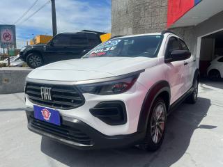 Foto do veículo Fiat Pulse Drive 1.3 8v Flex Mec.