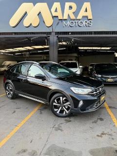 Foto do veículo Volkswagen Nivus 1.0 200 Tsi Highline Auto