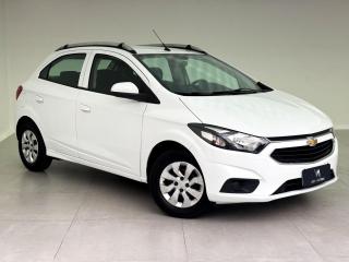 Foto do veículo Chevrolet Onix 1.0 Spe/4 Eco Lt