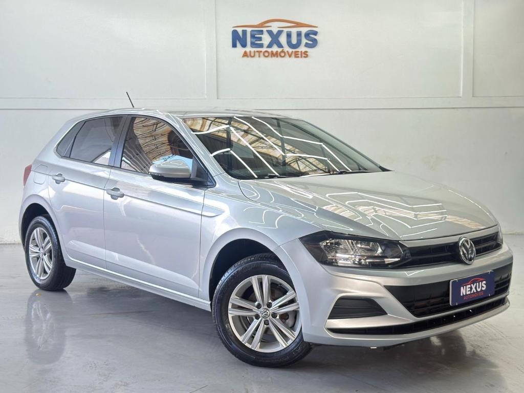 Volkswagen Polo Polo 1.0 Flex 12V 5p 2020
