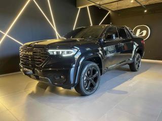 Foto do veículo Ram Rampage 2.0 Hurricane 4 Turbo R/t Auto 4wd