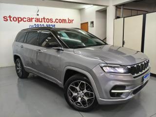 Foto do veículo Jeep Commander Overl. Td380 2.0 4x4 Die. Aut.