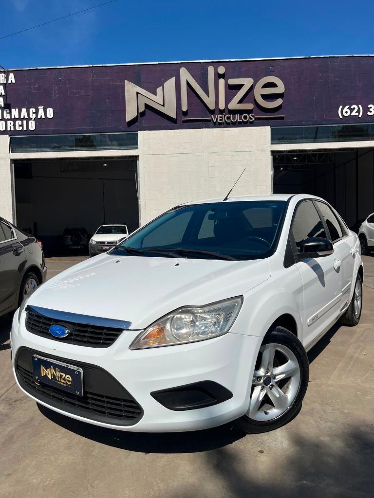 Ford Focus 2011