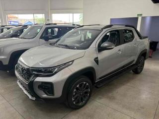 Foto do veículo Fiat Strada 1.0 T200 Cabine Dupla Ultra Cvt