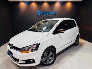 Foto do veículo Volkswagen Fox Connect 1.6 Flex 8v 5p