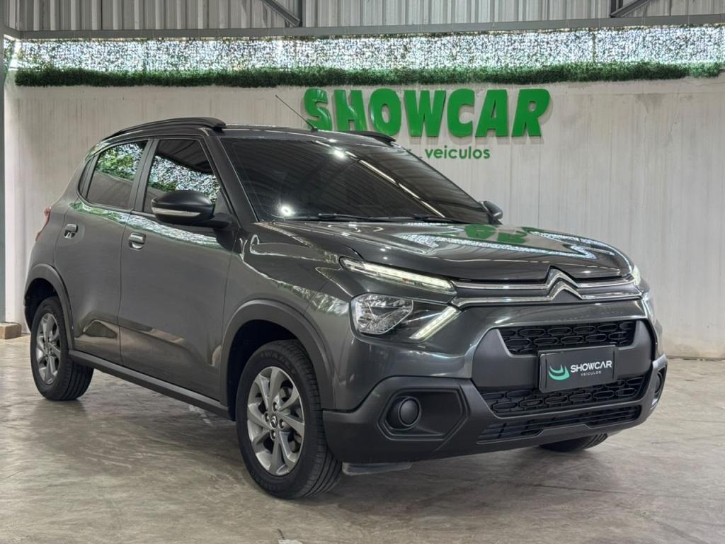 Citroën C3 1.0 Feel 2023