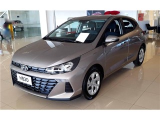 Foto do veículo Hyundai Hb20 1.0 Comfort