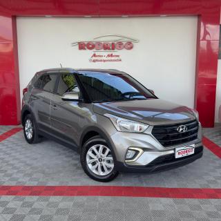 Foto do veículo Hyundai Creta 1.6 Action Auto