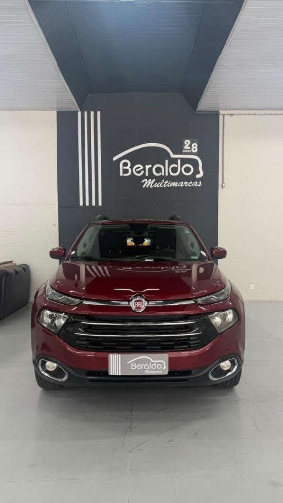 Fiat Toro