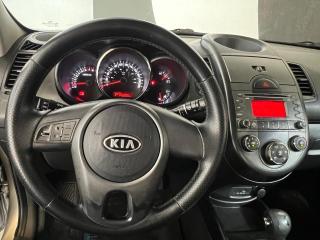Foto do veículo Kia Motors Soul 1.6/1.6 16v Flex Aut.
